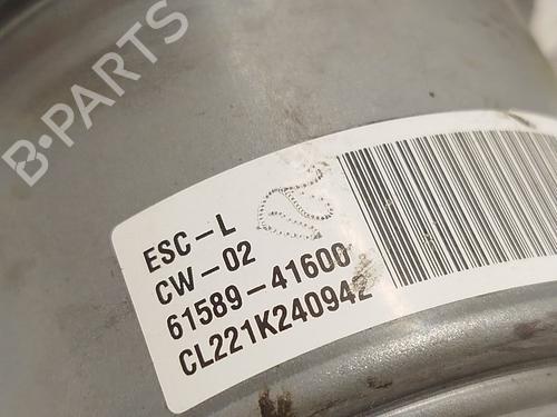 ABS Bremseaggregat KIA CEED (CD) 1.0 T-GDI | BP26209589M43  - Image 6