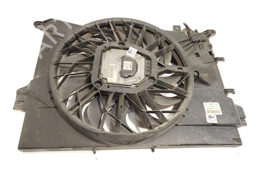 Radiator fan VOLVO S80 I (184) D5 | BP28290127M35 