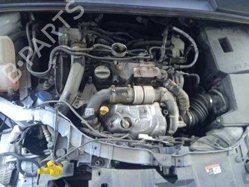 Engine FORD FOCUS III  | BP19321714M1 
