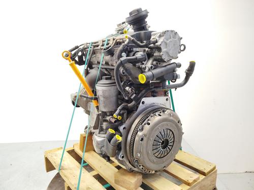 Used Engine Engine 36881354 36881354