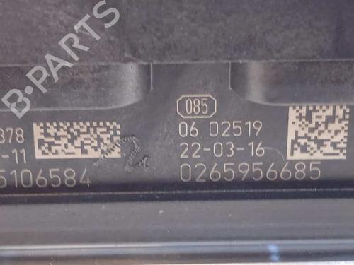ABS pump SEAT IBIZA V (KJ1, KJG)  | BP14916560M43 