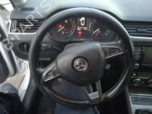 Transfer box SKODA OCTAVIA III Combi (5E5, 5E6) 2.0 TDI 4x4 | BP29525179M36  - Image 33