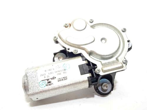 Rear wiper motor FIAT 500 (312_) 1.2 (312AXA1A) | BP16430145M102