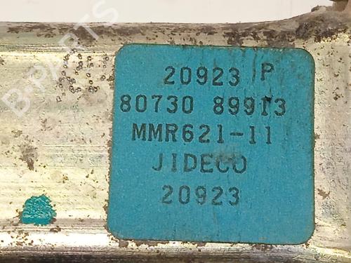 Rear right window mechanism NISSAN X-TRAIL I (T30) 2.5 4x4 | BP29824168C25