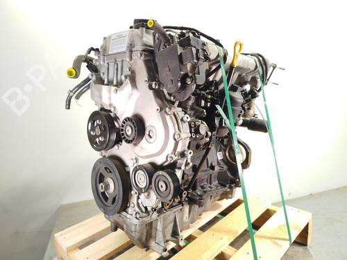 Engine KIA CEE'D SW (ED) 1.6 CRDi 90 | BP28189192M1 