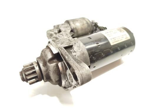 Used Starter Starter AUDI A1 Sportback (8XA, 8XF) 1.6 TDI (115 hp) 33192269 33192269