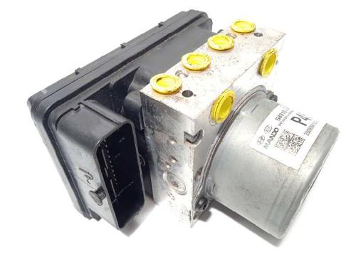 Used ABS pump KIA STONIC (YB) [2017-2026]  19343588