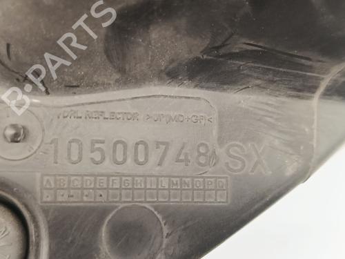 Left headlight FIAT DOBLO Cargo (263_) 1.3 D Multijet (263ZXT1A, 263WXT1A, 263ZYA1A, 263WYA1A) | BP37031166C28  - Image 5