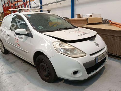 Used Parts RENAULT CLIO III (BR0/1, CR0/1) 1.5 dCi 5007815