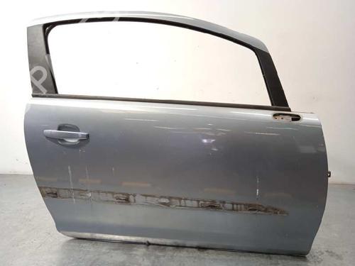 Right front door OPEL CORSA D (S07) 1.7 CDTI (L08, L68) | BP10289347C3 