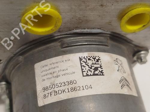 ABS pump PEUGEOT 308 III (FB_, FH_, FP_, F3_, FM_) PureTech 130 (FPHNSL, FPHNST) | BP28162011M43