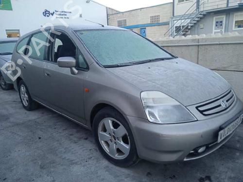 Pièces Détachées Usagées HONDA STREAM (RN)  2.0 16V (RN3)  1289921