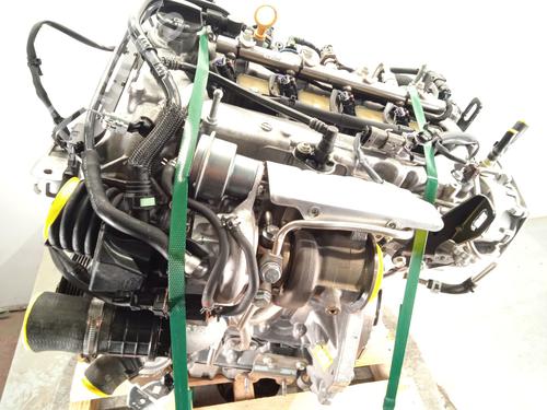 Engine OPEL ASTRA K Sports Tourer (B16) 1.4 Turbo (35) | BP30176529M1 