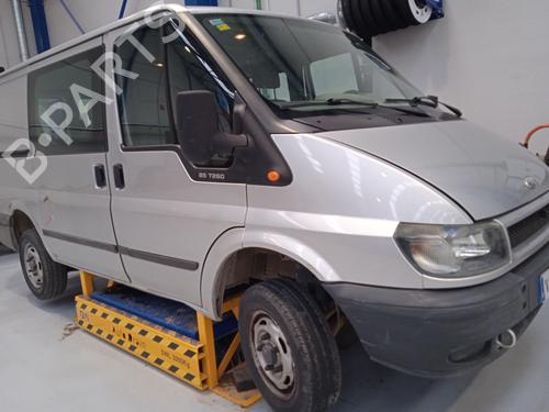 AC compressor FORD TRANSIT Van (FA_ _) 2.0 DI (FAE_, FAF_, FAG_) | BP37240346M34 - Image 11
