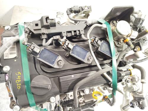Engine TOYOTA YARIS (_P21_, _PA1_, _PH1_) 1.5 (MXPA11) | BP23859353M1  - Image 8