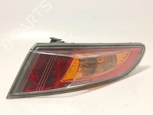 Used Right taillight Right taillight HONDA CIVIC VIII Hatchback (FN, FK) 1.8 (FN1, FK2) (140 hp) 34123975 34123975