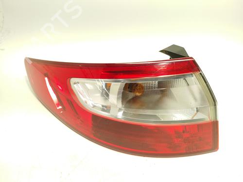 Left taillight RENAULT FLUENCE (L3_) 1.6 16V (L301, L30F, L30P, L30R) | BP33288456C34 - Image 2