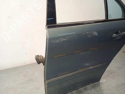 Left rear door MERCEDES-BENZ E-CLASS (W211)  | BP10111344C4 