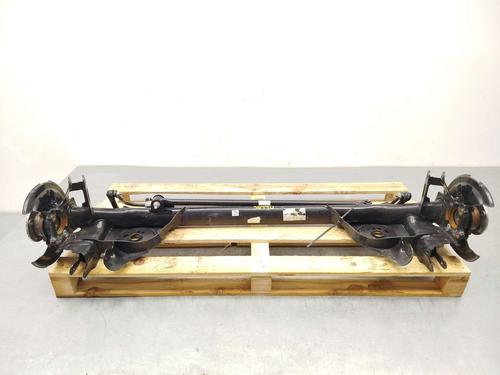 Used Rear axle Rear axle FORD TOURNEO CONNECT / GRAND TOURNEO CONNECT V761 MPV (SK) 2.0 EcoBlue (122 hp) 40179411 40179411