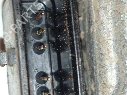 Throttle body NISSAN NAVARA NP300 Pickup (D23, D23T) | BP16686543M82