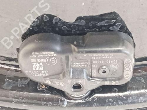 Fælk KIA CEED Sportswagon (CD) 1.6 GDI Hybrid | BP39266322C45 - Image 7
