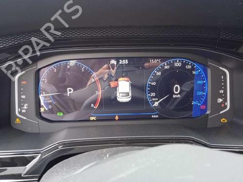 Alternator VW TAIGO (CS1)  | BP12108250M7 