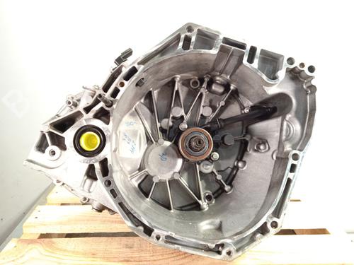 Used Gearbox RENAULT KADJAR (HA_, HL_) 1.2 TCe 130 (HLMR) (130 hp) 22759421