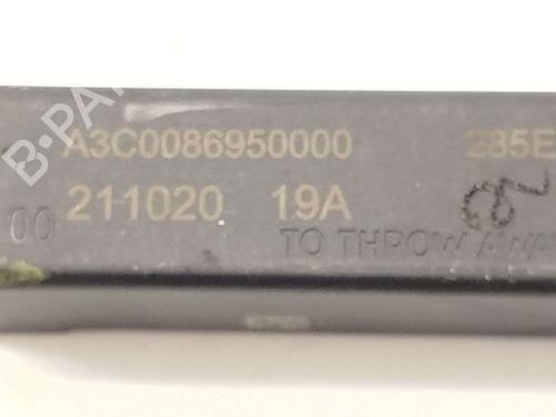 Antenne/Base NISSAN JUKE (F16_) 1.0 | BP38407799C140 - Image 6