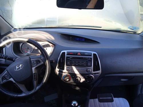 Electronic module HYUNDAI i20 I (PB, PBT) 1.2 | BP15349185M83 