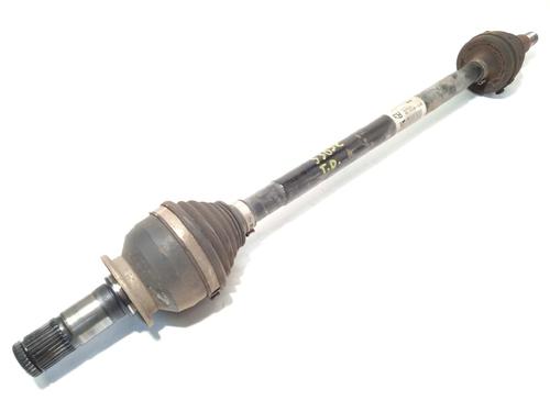 Used Right rear driveshaft Right rear driveshaft 17104176 17104176
