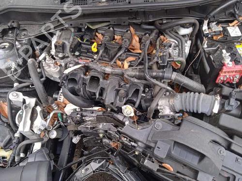 Electronic module MAZDA 2 Hatchback (DL, DJ) 1.5 SKYACTIV-G | BP16528700M83  - Image 21