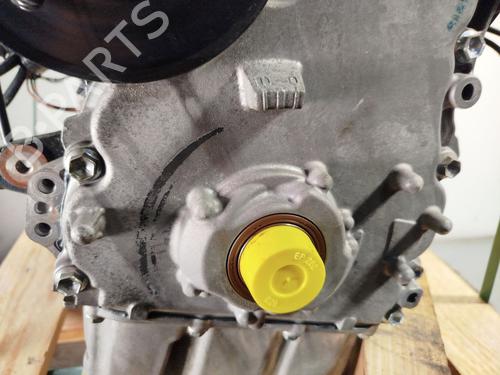 Engine SUZUKI SWIFT III (MZ, EZ) 1.3 (RS413, ZC11S) | BP21027685M1 