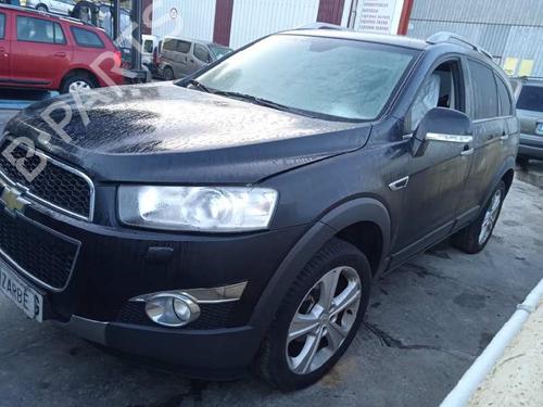 Climate control CHEVROLET CAPTIVA (C100, C140) 2.2 D 4WD | BP11540243I5