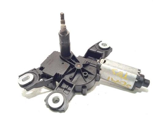 Used Rear wiper motor VW TIGUAN (5N_) 2.0 TDI 4motion (140 hp) 13553342
