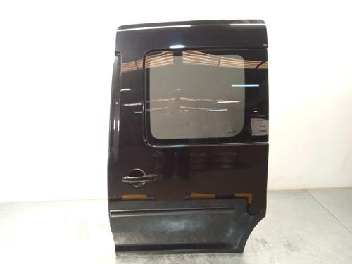 Used Left slide door Left slide door VW CADDY III MPV (2KB, 2KJ, 2CB, 2CJ) [2004-2016] 11141531 11141531