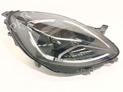 Right headlight FORD PUMA (J2K, CF7) 1.0 EcoBoost mHEV | BP38201201C29 - Image 2