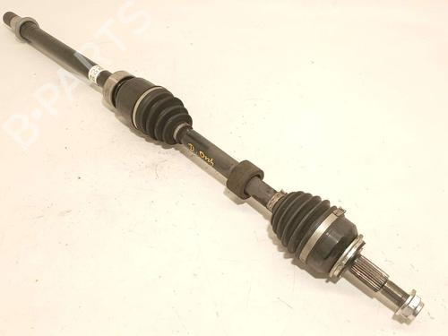 Used Right front driveshaft Right front driveshaft 39429441 39429441