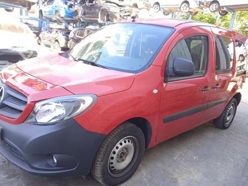 Used Parts MERCEDES-BENZ CITAN MPV (W415) 1534316