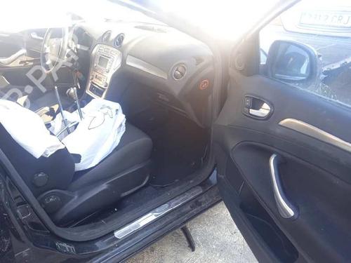 Rear wiper motor FORD MONDEO IV Turnier (BA7) | BP11846732M102