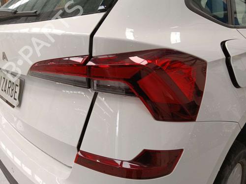 Intercooler SKODA KAMIQ (NW4) 1.0 TSI | BP40081331M30 - Image 26