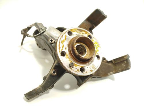 Used Right front steering knuckle SEAT ARONA (KJ7, KJP) 1.0 TSI (110 hp) 26546725