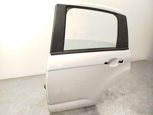 Left rear door CITROËN C3 II (SC_) 1.0 VTi 68 | BP28098395C4 