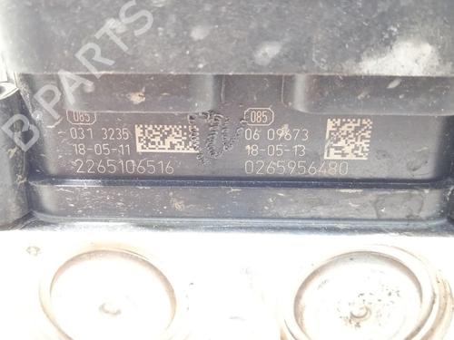 ABS pump FIAT TIPO Saloon (356_, 357_) | BP28093222M43