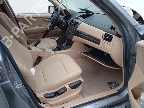 Instrument cluster BMW X3 (E83) 2.0 sd | BP28726606C47  - Image 25