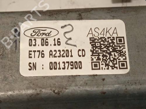 Front left window mechanism FORD TRANSIT COURIER B460 Box Body/MPV 1.5 TDCi | BP17972745C22