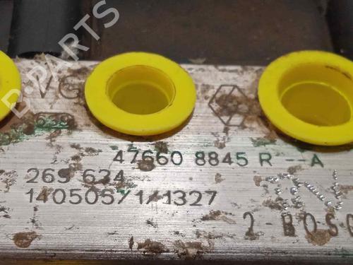 ABS pump DACIA DUSTER  | BP16440875M43 