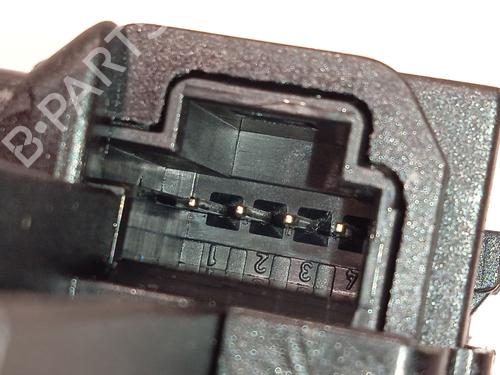 Tailgate lock MERCEDES-BENZ C-CLASS (W205) C 220 d (205.014) | BP29061307C101 