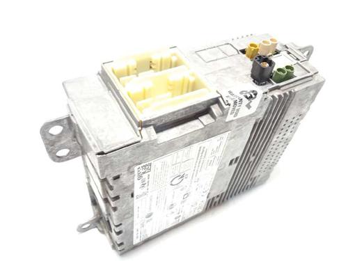 Electronic module MERCEDES-BENZ SPRINTER 4-t Van (B907, B910) 419 CDI RWD (907.643, 907.645, 907.647) | BP26208017M83 - Image 4