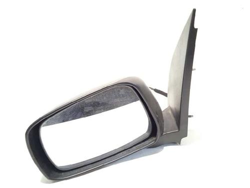 Used Left mirror NISSAN PATHFINDER III (R51) 2.5 dCi (174 hp) 10693102