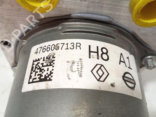 ABS pump RENAULT CLIO V (B7_) 1.0 LPG (B7MT) | BP29423103M43 